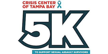 Virtual 5K Sexual Assault Awareness Month primary image