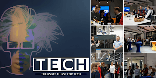 Tech Thursday  Vol. 2
