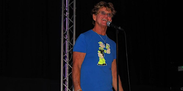 Robin Askwith: It's Only Cock And Roll (but you'll like it!)