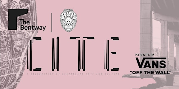 CITE: Screen Printing Workshop with The Baitshop