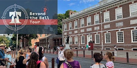 Beyond the (Liberty) Bell Tour of Philadelphia