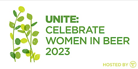 Unite: Celebrate Women in Beer 2023