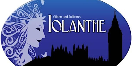 Cimarron Opera Presents Iolanthe primary image