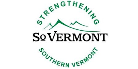 Southern Vermont CEDS June public input - Wilmington primary image