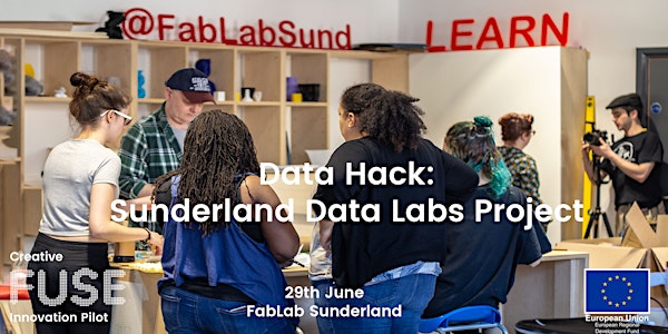 Data Hack