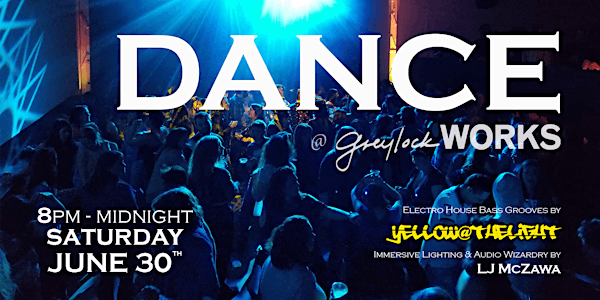 DANCE