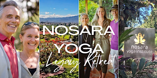 Nosara Yoga Legacy Retreat