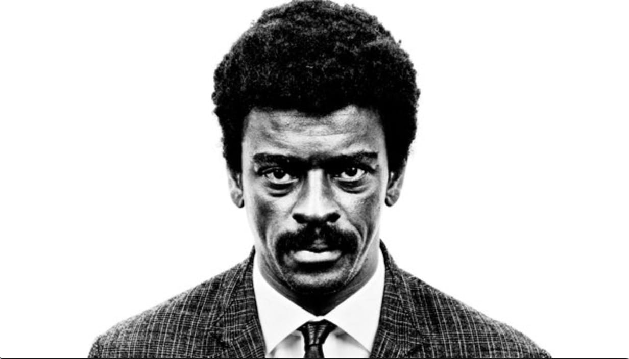 Seu Jorge