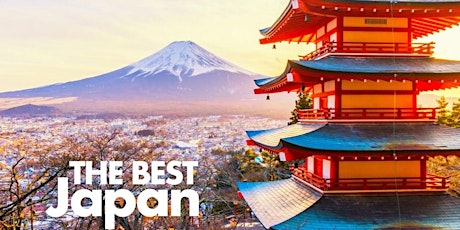 Japan: Extraordinary Cities & Ancient Culture