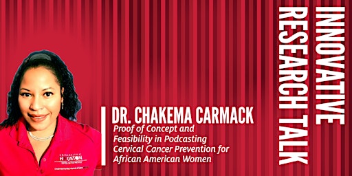 Podcasting Cervical Cancer Prevention for African American Women