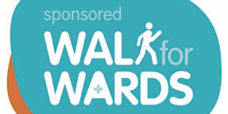 Walk for Wards 2018 primary image