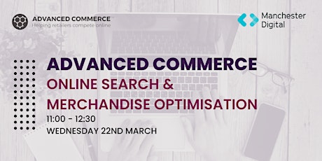 Online Search & Merchandise Optimisation