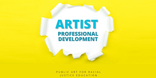 ARTIST PROFESSIONAL DEVELOPMENT -  Sending Gallery Packets primary image