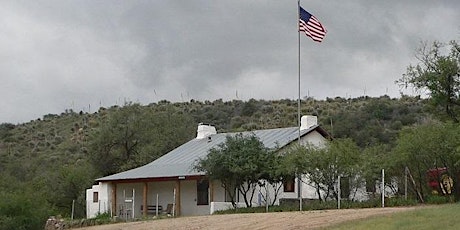 American Flag Ranch Ghost Tour & Paranormal Investigation primary image