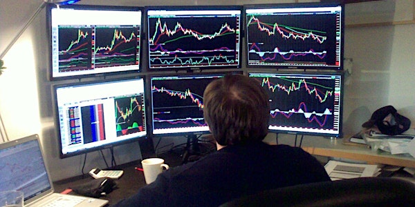Q3 Online Traders Forum
