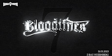 Bass Army: Bloodlines VII