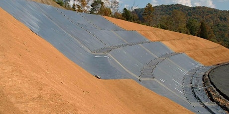 Geosynthetics in Civil Engineering Applications primary image