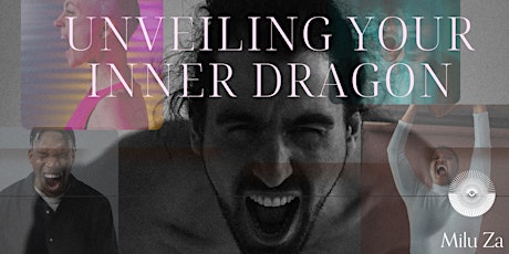 Hauptbild für Unveiling your inner dragon