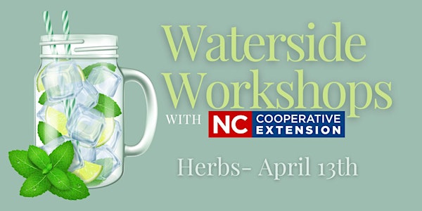 Waterside Workshops With Extension