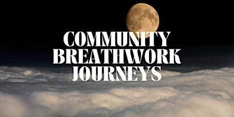 Moon Circle Breathwork Journey