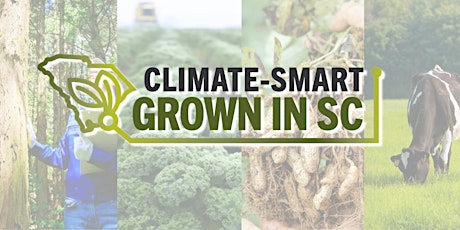 Climate-Smart Grown in SC -  Farmer Interest Meeting (Blackville, SC)