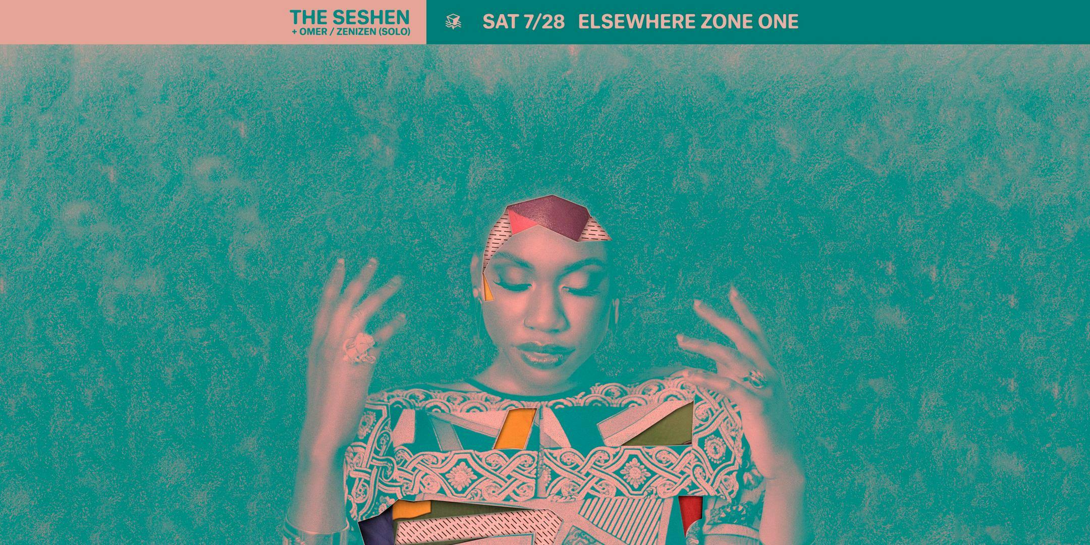 The Seshen