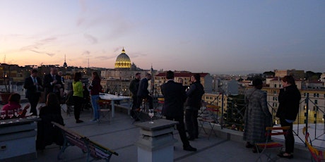 Immagine principale di St. Peter & Paul - Summer Rooftop Party 