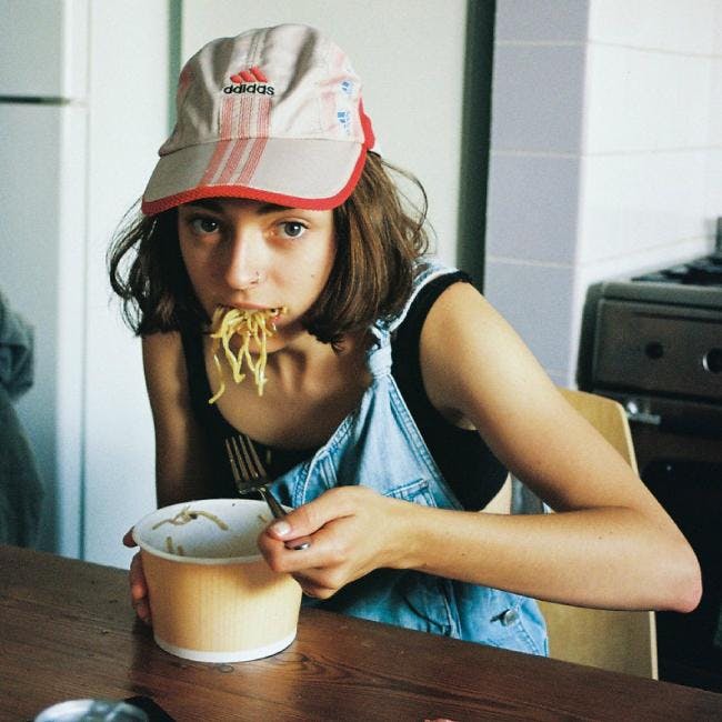 Stella Donnelly