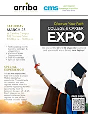 Discover Your Path: Career and College Exploration Expo