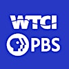 Logotipo de WTCI - PBS