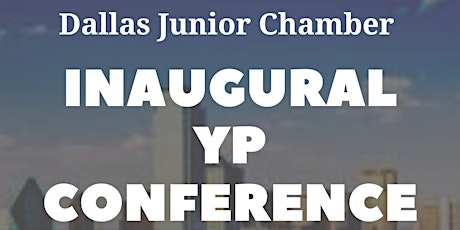 DJC YP Conference