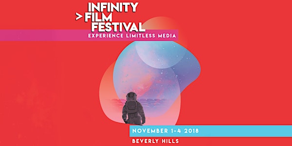 Infinity Film Festival Beverly Hills (IFF)