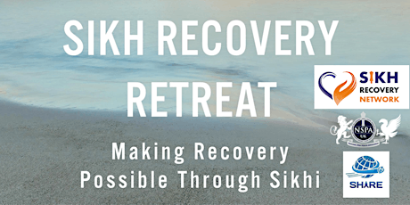 Sikh Recovery Retreat