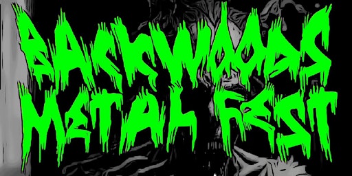 BackWoods Metal Fest 2023