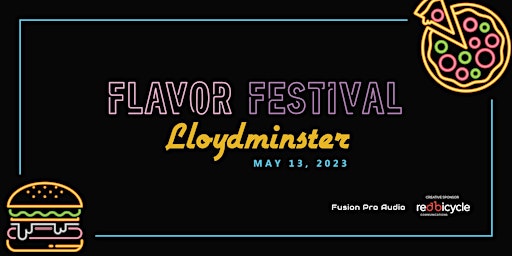 Flavor Festival