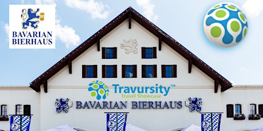 Travursity Travel Showcase, Bavarian Bierhaus - Nashville, TN