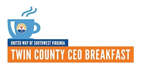 2018 Twin County CEO Breakfast primary image