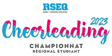Championnat régional de Cheerleading 2023