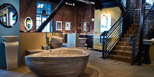 Berkeley Ca Interior Design Events Eventbrite Ceu Bathroom Seminars For Architects Interior Designers