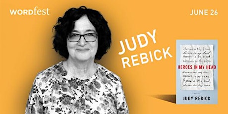 Wordfest presents Judy Rebick