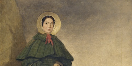 Mary Anning's Birthday Tour primary image