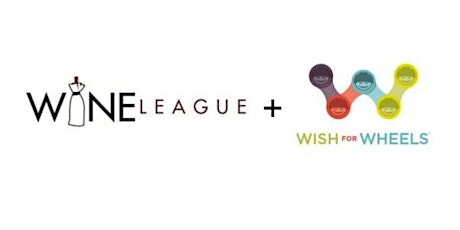 WineLeague | Wish for Wheels