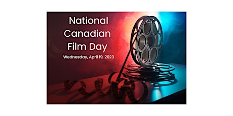 National Canadian Film Day Screening @ SSMPL