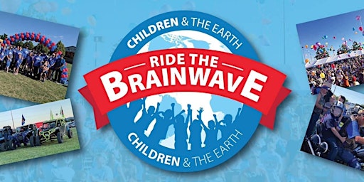 Ride the Brainwave May 19-20, 2023