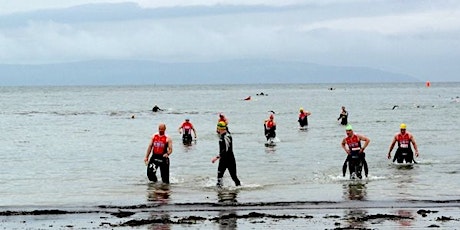  Galway City Physiotherapy Aquathon Series 2018 primary image
