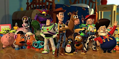 You’ve Got a Friend in Me: Friendship and Social Skills with Toy Story