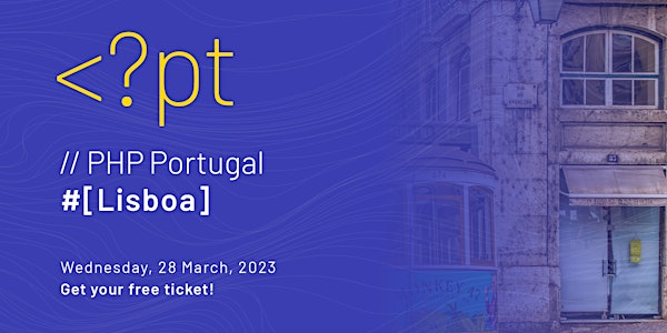 PHP Portugal #7 at devoteam