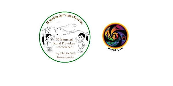 35th Annual Rural Providers' Conference
