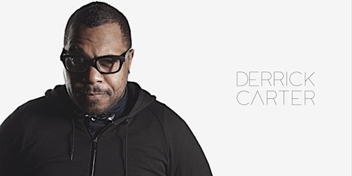 A Night of House with Derrick Carter at The Floridian Social | 21+