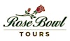 Logotipo da organização Rose Bowl Stadium Tours
